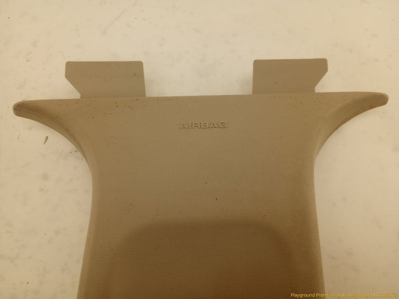 Ford Flex Pair Of Interior B Pillar Trim