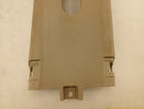 Ford Flex Pair Of Interior B Pillar Trim-10