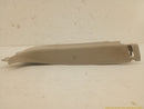 Ford Flex Pair Of Interior B Pillar Trim-11