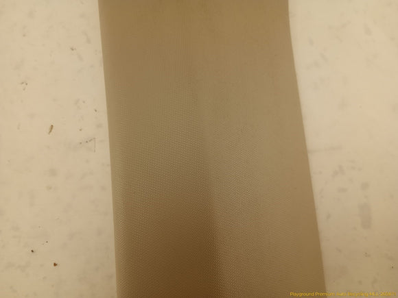 Ford Flex Pair Of Interior A Pillar Trim