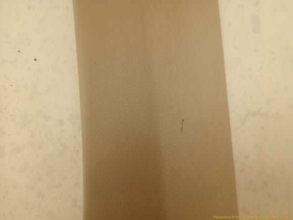 Ford Flex Pair Of Interior A Pillar Trim