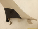 Ford Flex Pair Of Interior A Pillar Trim-6