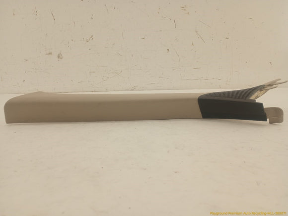 Ford Flex Pair Of Interior A Pillar Trim