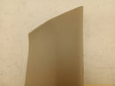 Ford Flex Pair Of Interior A Pillar Trim-8
