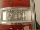 Ford Flex Driver Left Tail Lamp-5