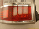 Ford Flex Driver Left Tail Lamp-6