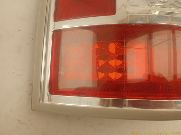 Ford Flex Driver Left Tail Lamp