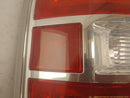Ford Flex Driver Left Tail Lamp-8