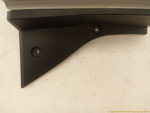Ford Flex Driver Left Tail Lamp