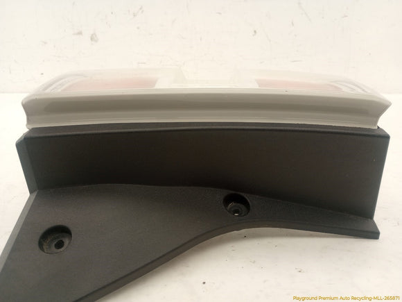 Ford Flex Driver Left Tail Lamp