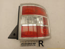 Ford Flex Passenger Right Tail Lamp-1