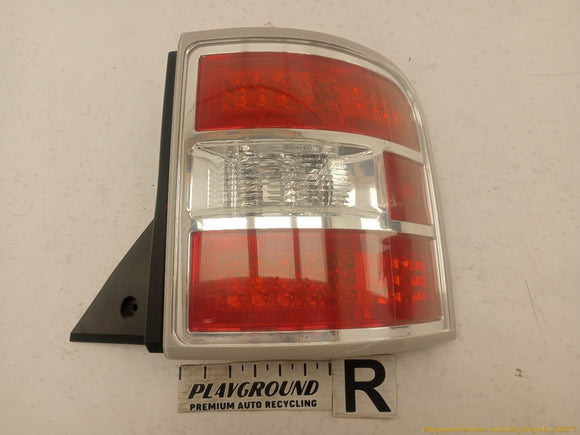Ford Flex Passenger Right Tail Lamp