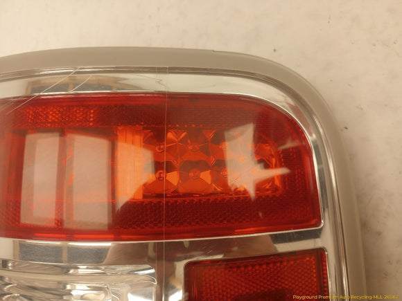 Ford Flex Passenger Right Tail Lamp