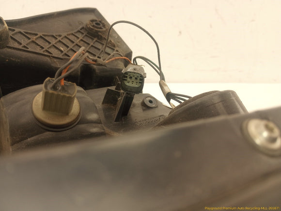 Ford Flex Passenger Right Tail Lamp