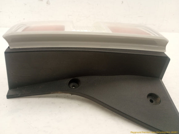 Ford Flex Passenger Right Tail Lamp