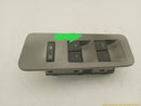 Ford Flex Driver Left Front Door Window Lock Switch-3