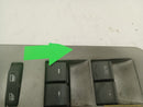 Ford Flex Driver Left Front Door Window Lock Switch-4