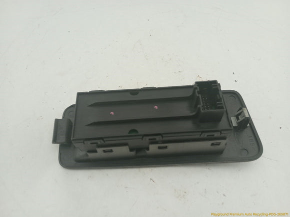 Ford Flex Driver Left Front Door Window Lock Switch