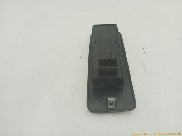 Ford Flex Driver Left Front Door Window Lock Switch