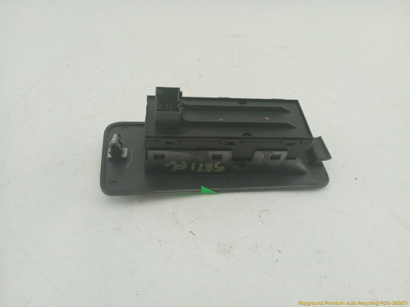 Ford Flex Driver Left Front Door Window Lock Switch