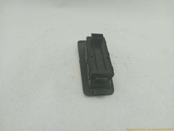 Ford Flex Driver Left Front Door Window Lock Switch