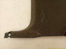 Ford Flex Pair Of Interior Lower B Pillar Trim-6