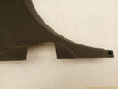 Ford Flex Pair Of Interior Lower B Pillar Trim-7