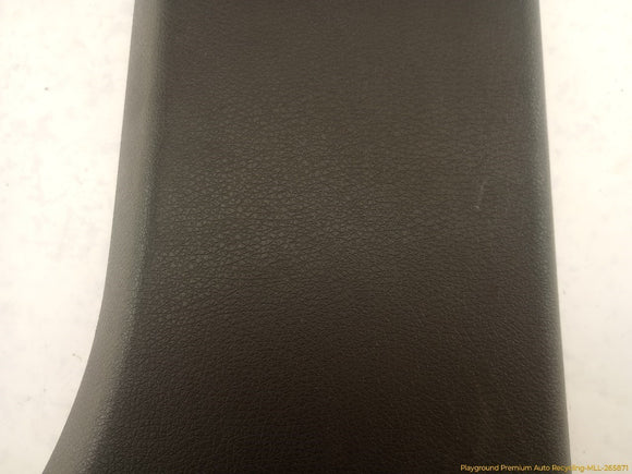 Ford Flex Pair Of Interior Lower B Pillar Trim