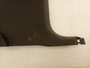 Ford Flex Pair Of Interior Lower B Pillar Trim-12
