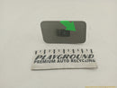 Ford Flex Passenger Right Rear Door Window Switch-1