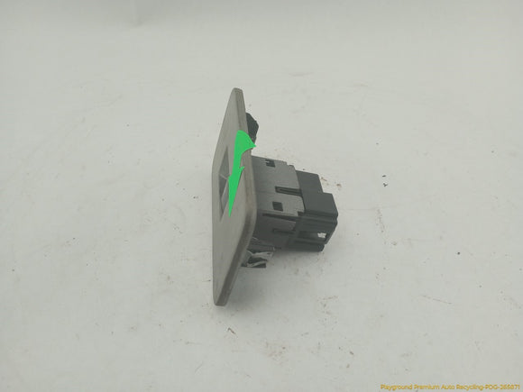 Ford Flex Passenger Right Rear Door Window Switch