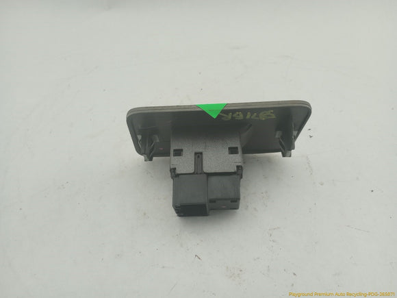 Ford Flex Passenger Right Rear Door Window Switch