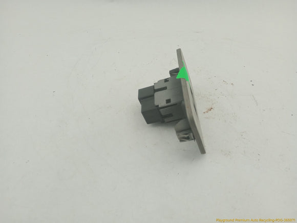 Ford Flex Passenger Right Rear Door Window Switch