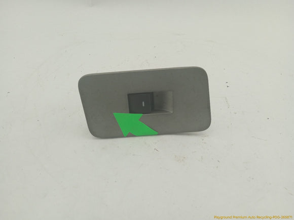 Ford Flex Passenger Right Rear Door Window Switch