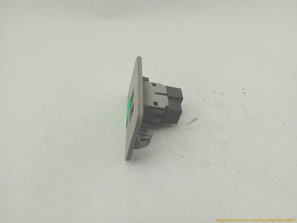 Ford Flex Passenger Right Rear Door Window Switch