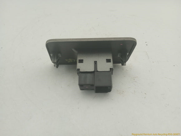 Ford Flex Passenger Right Rear Door Window Switch