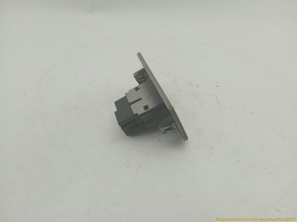 Ford Flex Passenger Right Rear Door Window Switch
