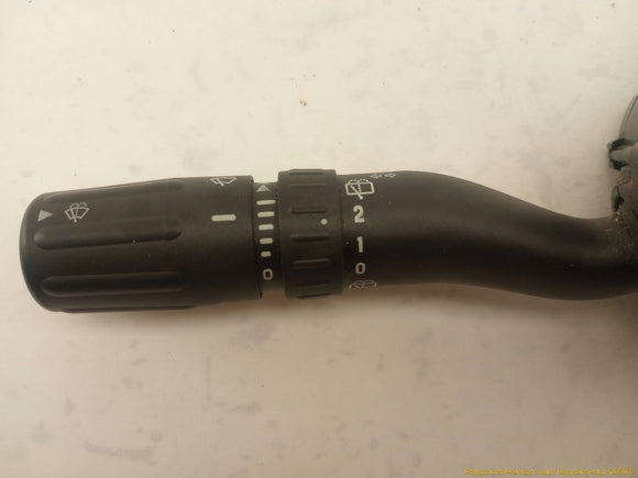 Ford Flex Turn & Wiper Control Combination Switch