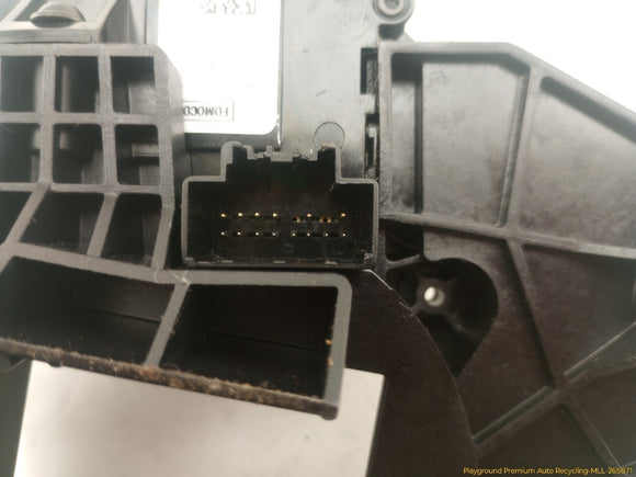 Ford Flex Turn & Wiper Control Combination Switch