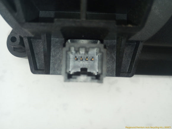 Ford Flex Turn & Wiper Control Combination Switch