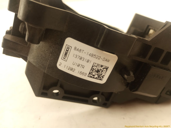 Ford Flex Turn & Wiper Control Combination Switch