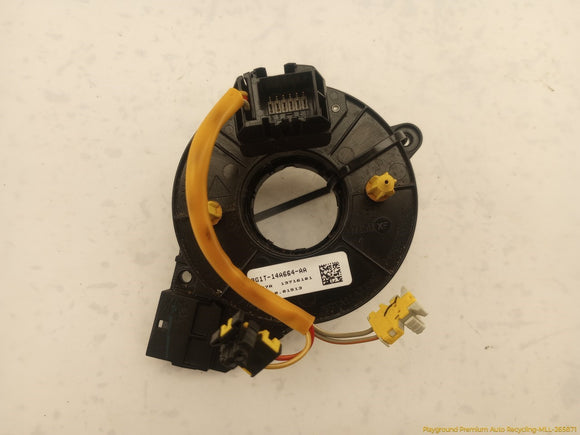 Ford Flex Clock Spring
