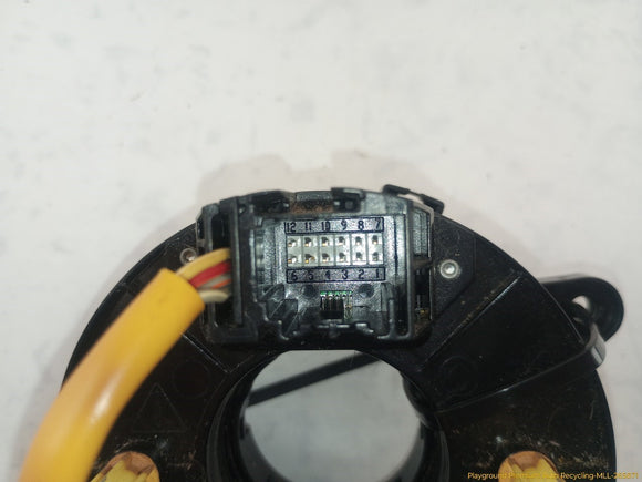 Ford Flex Clock Spring