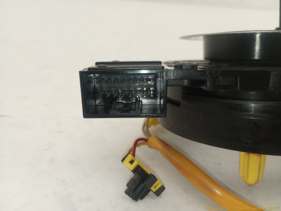 Ford Flex Clock Spring