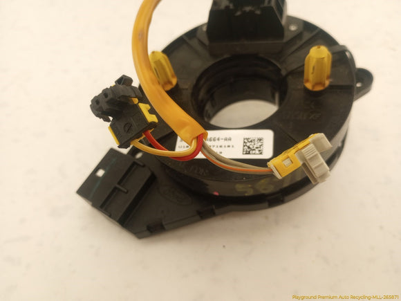 Ford Flex Clock Spring