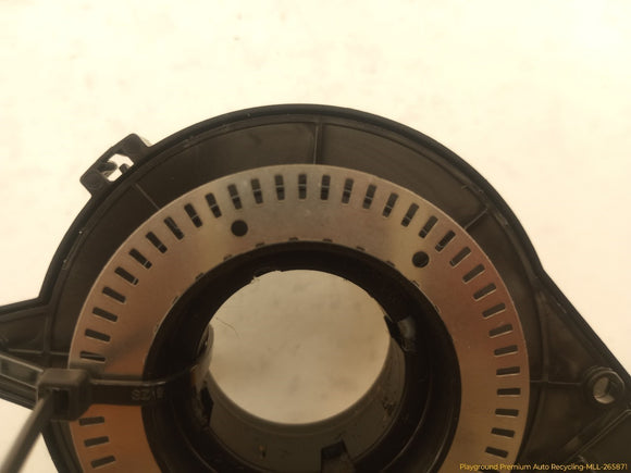 Ford Flex Clock Spring
