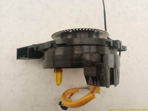 Ford Flex Clock Spring