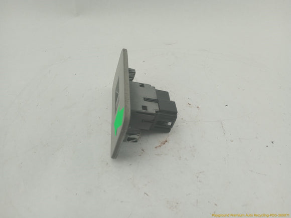 Ford Flex Driver Left Rear Door Window Switch