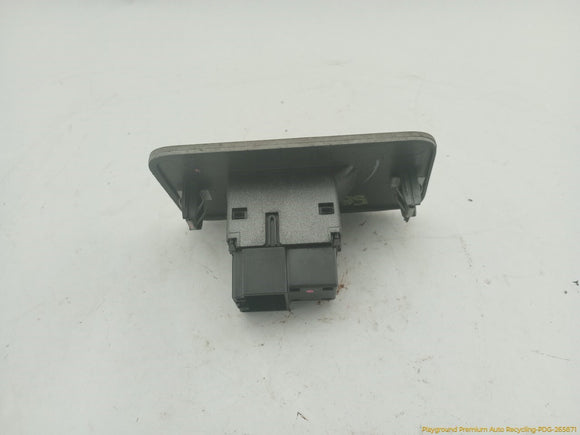 Ford Flex Driver Left Rear Door Window Switch