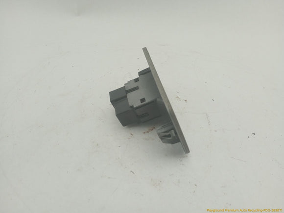 Ford Flex Driver Left Rear Door Window Switch